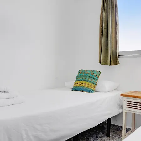 Holiday home Casa Tila Frente Al Mar *
