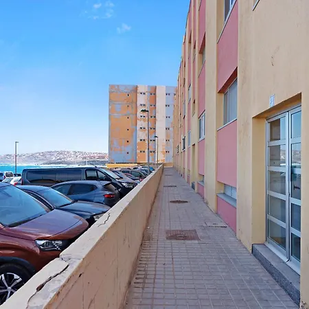 Casa Tila Frente Al Mar Holiday home *