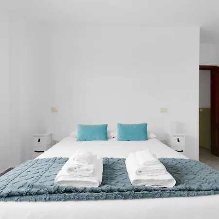 Casa Tila Frente Al Mar Holiday home