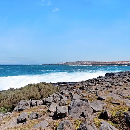 Holiday home Casa Tila Frente Al Mar *