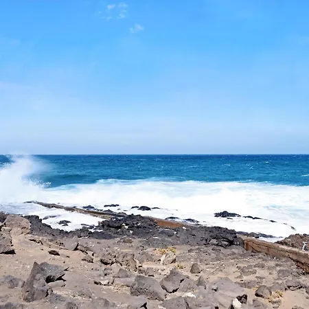 Casa Tila Frente Al Mar