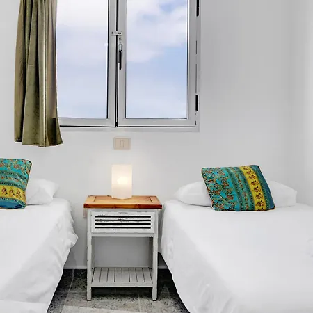 Holiday home Casa Tila Frente Al Mar *